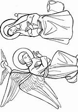 Annunciazione Madonna Disegno 1202 Fatima Incantevole Wybierz Tablicę Kolorowanki Vergine sketch template