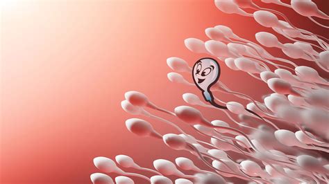 8 Ways To Improve Your Sperm Motility Yo Sperm Test Blog