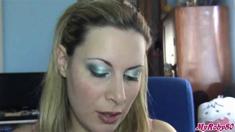 makeup tutorial 16 samantha jones sex and the city youtube