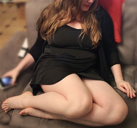 Sexy Fat Legs Anal On Yuvutu Homemade Amateur Porn
