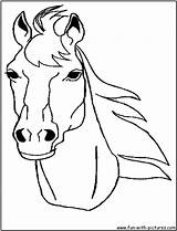 Coloring Horse Head Pages Cartoon Animal Drawing Face Printable Para Cheval Cj Walker Madam Dibujos Google Caballo Kids Colorier Print sketch template