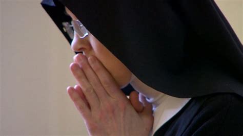 Using An App To Match Prospective Nuns To Convents Bbc News