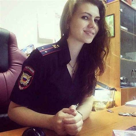 beautiful russian police girls trollpics girl fashion russian