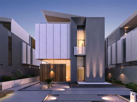 home designing  stunning modern home exterior designs