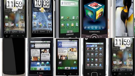 worst android phones   time phandroid