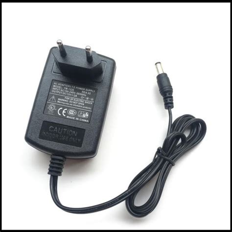 universal acdc adaptor