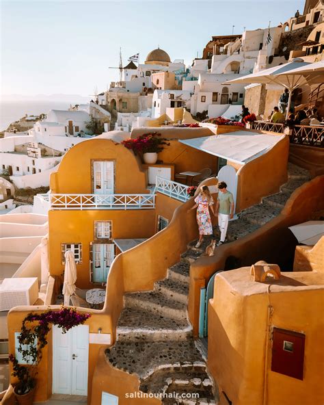 Santorini Travel Guide – 14 Things To Do In Santorini Greece In 2021