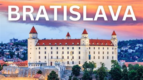 bratislava slovakia travel guide doovi