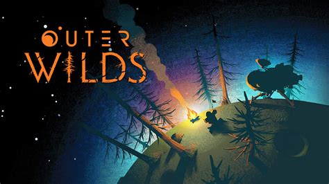 outer wilds review stumbling   stunning solar system