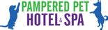 pamperedpethotelscom  pampered pet hotel  spa