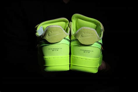 white nike air force  volt release date price  trapped magazine