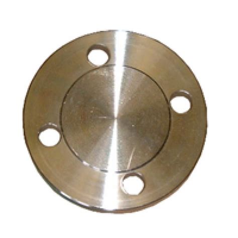 Blind Flange To Ansi B16 5 Class 150 316