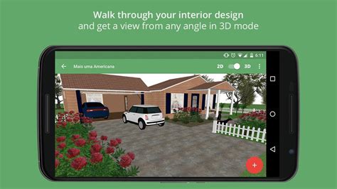 home design apps  android
