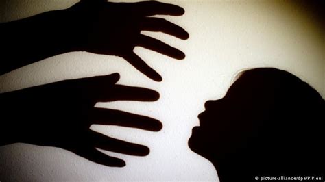 Moçambique Casos De Violação Sexual Contra Menores Aumentam NotÍcias