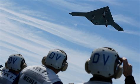 war news updates drone warfare  big business