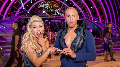 strictly come dancing judge rinder rejects same sex dance