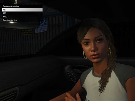 The New Grand Theft Auto Lets You Have Realistic Sex