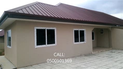 How Much Will It Cost To Build A 3 Bedroom House In Ghana