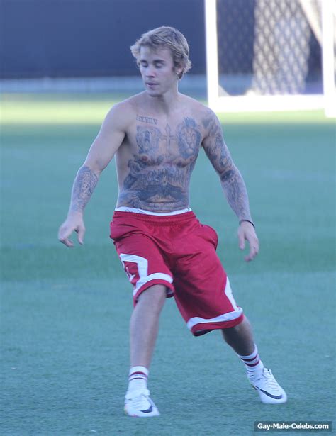 justin bieber sexy the male fappening