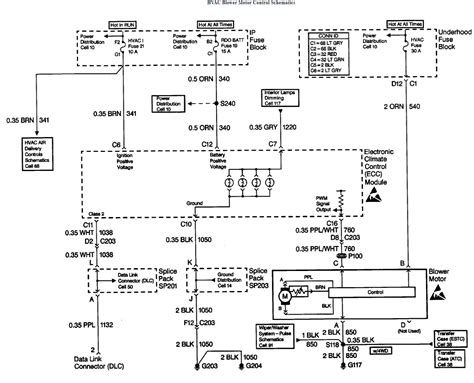 blower motor wiring diagram collection faceitsaloncom