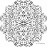 Mandala Coloring Pages Heart Summer Mandalas Color Donteatthepaste Easy Cool Clipart Adult Printable Adults Eat Transparent Paste Don Book Print sketch template