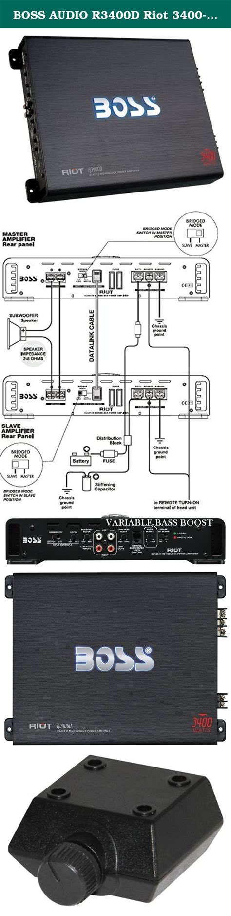 power acoustik cpaa  wiring diagram