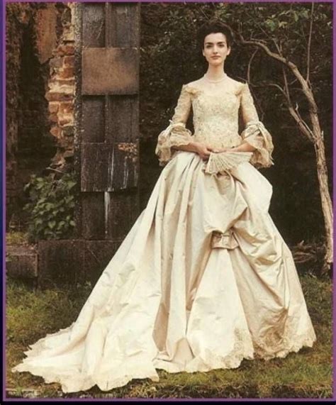 Eighteenth Century Wedding Dresses Wedding Dresses