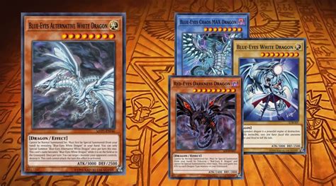 dragon archives ygoprodeck