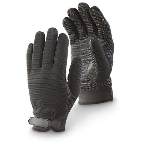 hq issue tactical gloves  pairs  tactical clothing