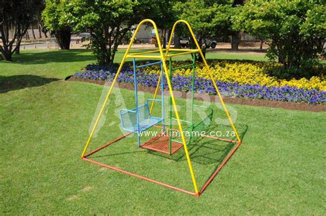 Alers Klimrame Jungle Gyms Our Products Swings