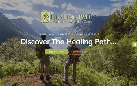 healing path