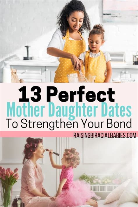 13 Perfect Mother Daughter Date Ideas That Ll Strengthen Your Bond