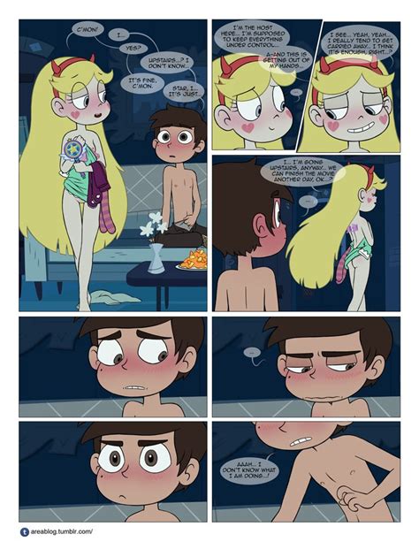 star vs the forces of evil porn comics free page 2