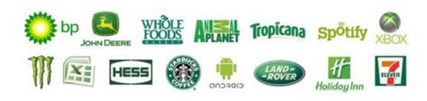 bekende merken groen logo ttm communicatie