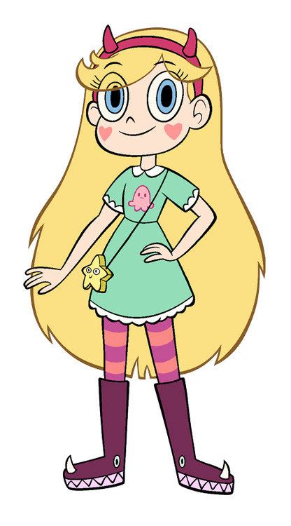 jay27 豪可愛啊~~~[star vs the forces of evil] star vs the forces of