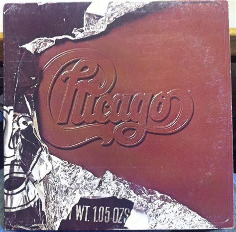 chicago chicago   vinyl record amazoncom