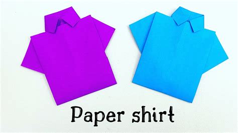 paper shirt decorations fobiaalaenuresis
