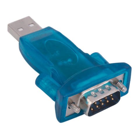 usb   rs serial converter  pin adapter  win wholesale  computer cables