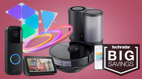 stuck on your first smart home here s my personal starter kit and it