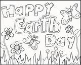 Coloring Pages Earth Kindergarten Valentines Getdrawings sketch template