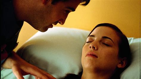 ‎talk To Her 2002 Directed By Pedro Almodóvar • Reviews Film Cast