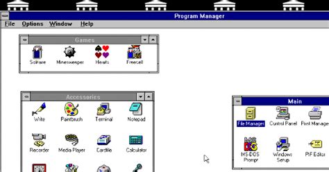 internet archive adds hundreds  windows  programs   vast collection  emulated