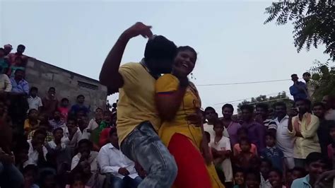 Desi Dance With Hot Bhabhi Youtube