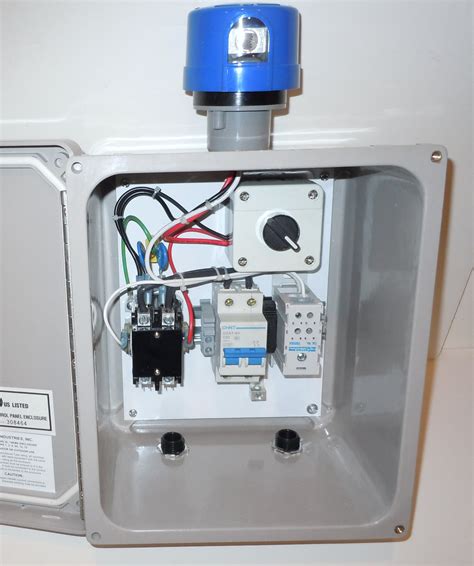 imagine instrumentscom vac lighting control contactor panels