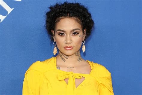 Kehlani Accused Of Using Queerness To Promote Her Career