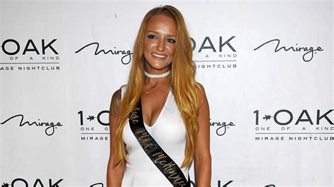 Maci Bookout Sparks Pregnancy Rumors – Fans Are Convinced Shes