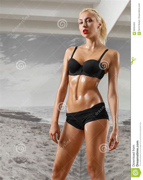 sexy athletic bodies