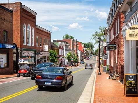 leesburg eases requirements     business grants