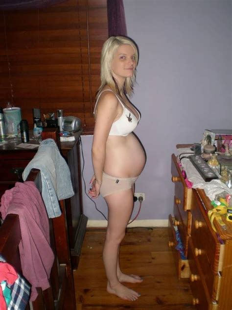 huge photo pregnants