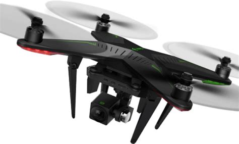 xiro xplorer  drone wac magazine